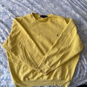 Ralph Lauren sweatshirt